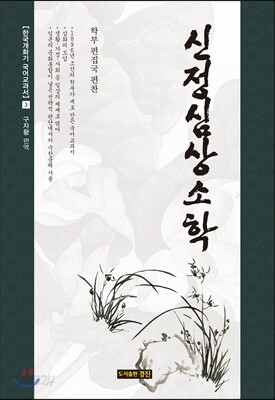 신정심상소학