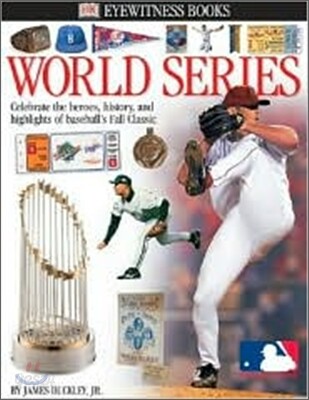 DK Eyewitness Books : World Series