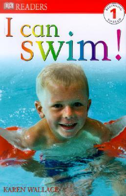 I Can Swim!