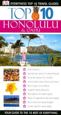 Top 10 Honolulu & Oahu