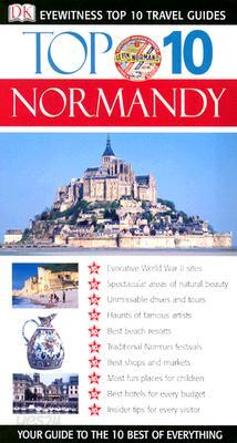 Top 10 Normandy