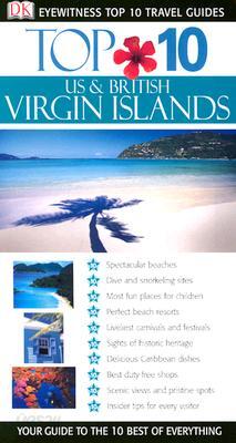 Top 10 Virgin Islands Us & British
