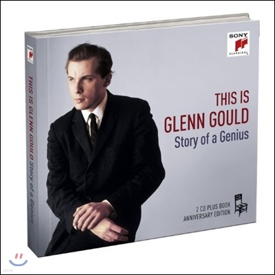 This is Glenn Gould - Story of a Genius