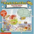 (원서)magic school bus plays ball PRACTICE BOOK