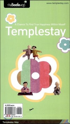 Templestay