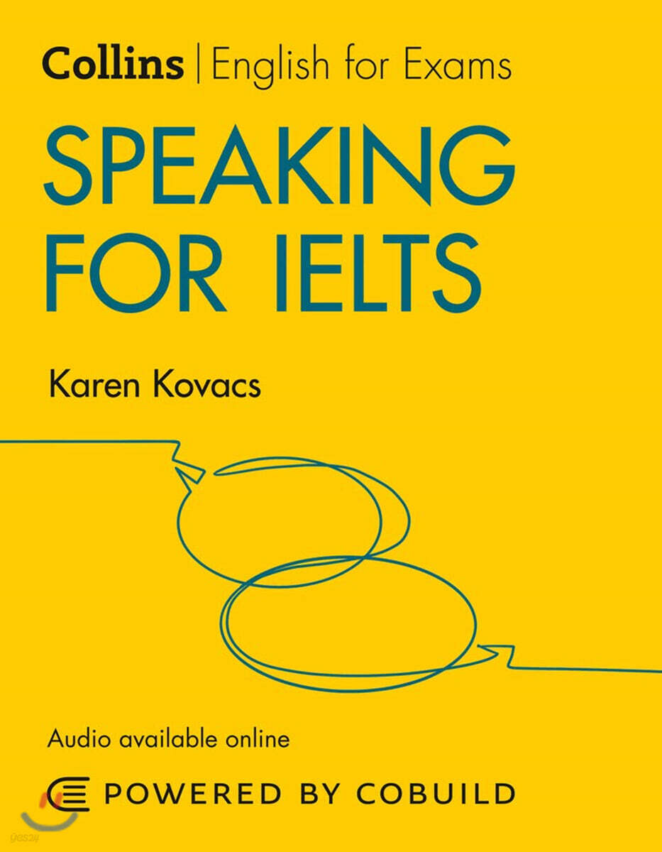 Speaking for IELTS (With Answers and Audio)