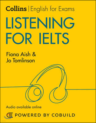 The Listening for IELTS (With Answers and Audio)