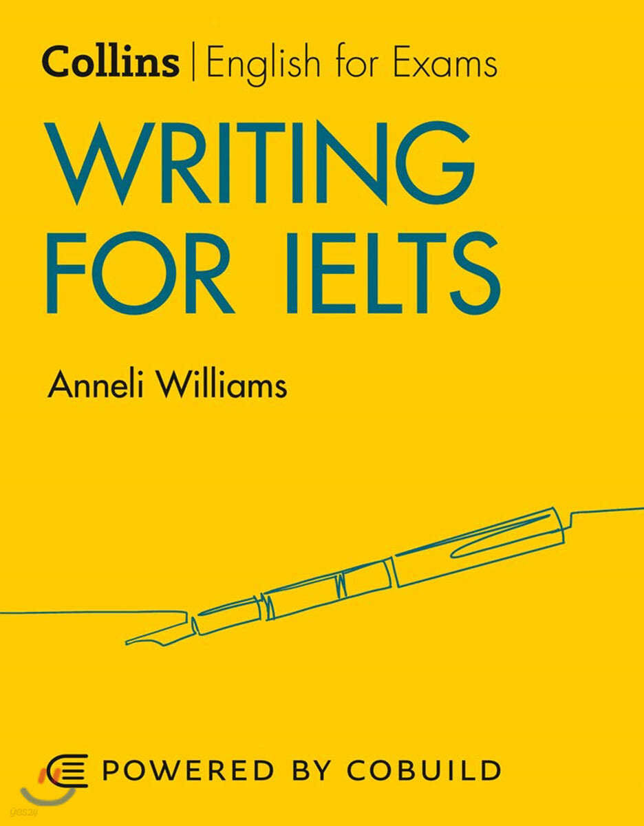 Writing for IELTS (With Answers)