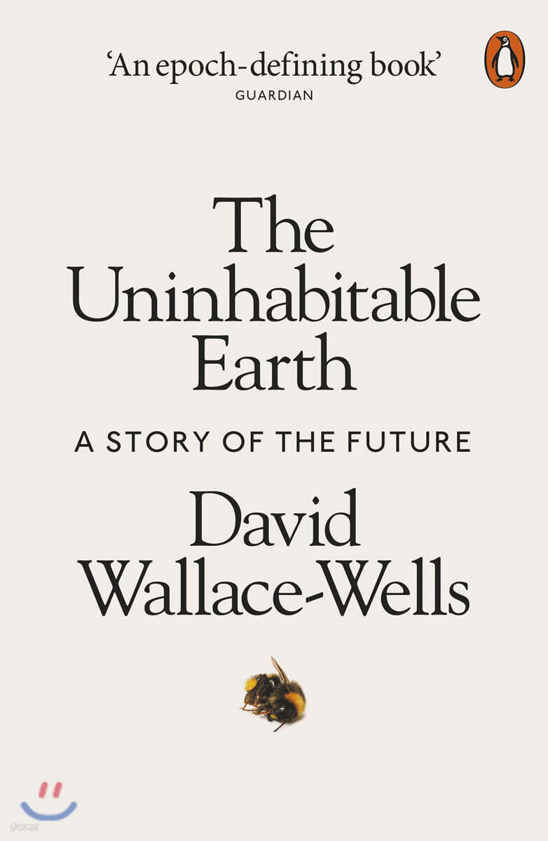 The Uninhabitable Earth