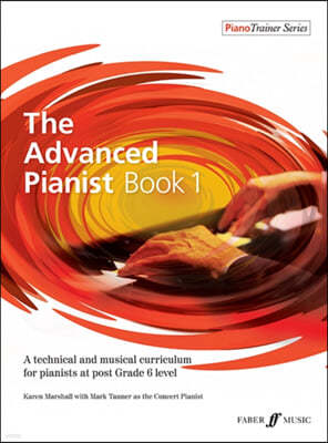 The Advanced Pianist Book 1