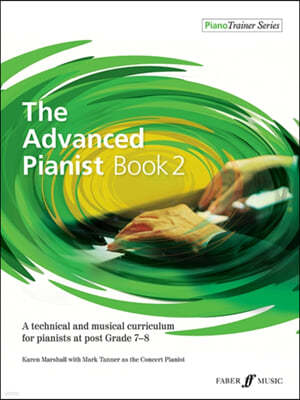 The Advanced Pianist, Bk 2