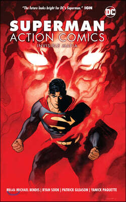 Superman: Action Comics Volume 1