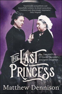 The Last Princess