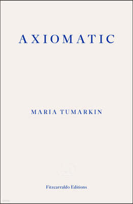 Axiomatic