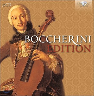 ɸ  (Boccherini Edition)