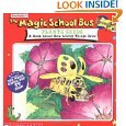 (원서)magic school bus plants seeds PRACTICE BOOK