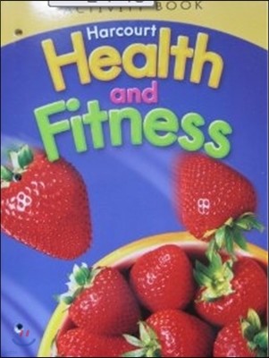 Harcourt Health and Fitness Grade 6 : Activity Book