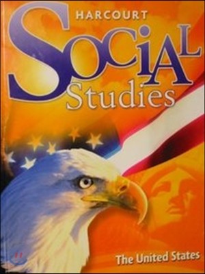 Harcourt Social Studies Grade 5 : Student Edition