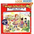 (원서)magic school bus gets all dried up PRACTICE BOOK