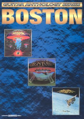 Guitar Anthology Series