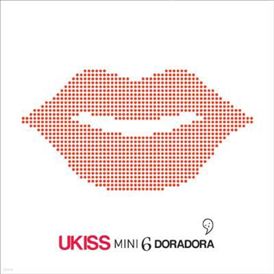 Ű (U-Kiss) - Doradora + The Special To Kiss Me (Believe) (Ϻ̼)(CD)