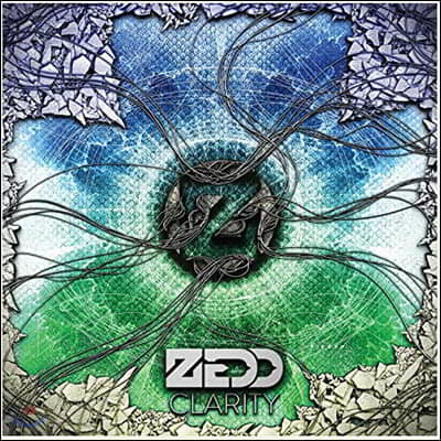 Zedd () - Clarity 1