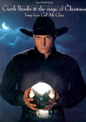 Garth Brooks & the Magic of Claus