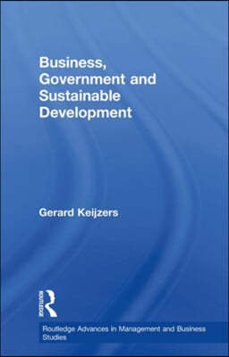 Business, Government and Sustainable Development