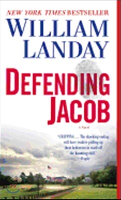 Defending Jacob