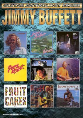 Jimmy Buffett