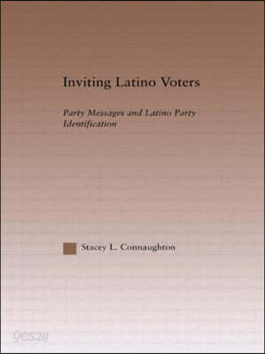Inviting Latino Voters