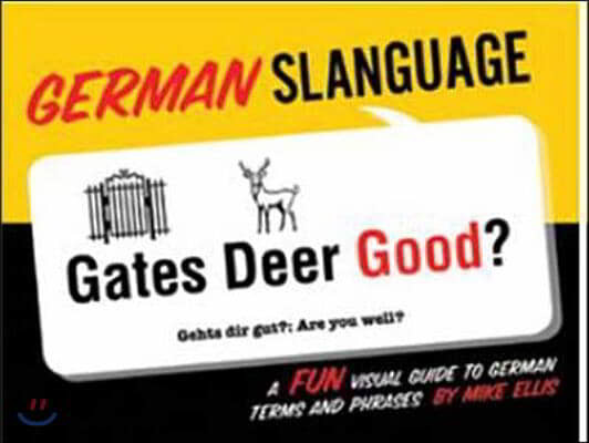 German Slanguage