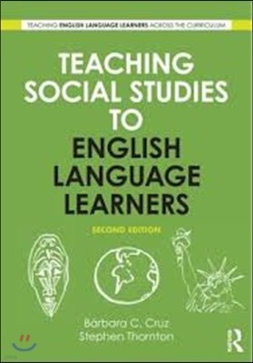 Teaching Social Studies to English Language Learners