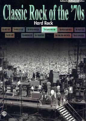 Classic Rock of the 70s Hard Rock