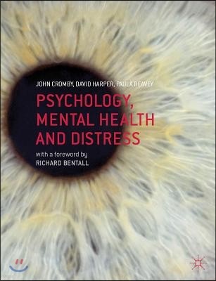 Psychology, Mental Health and Distress