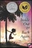 Inside Out and Back Again : 2012 뉴베리 아너 수상작