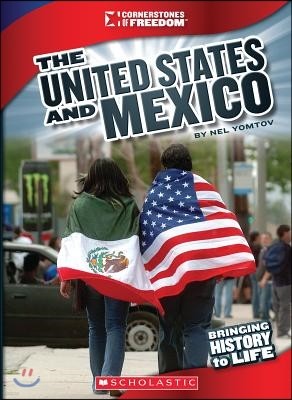 The United States and Mexico