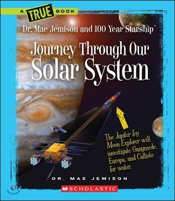 Journey Through Our Solar System