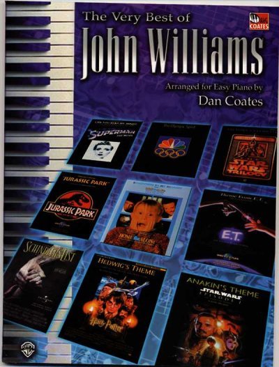 The Very Best of John Williams