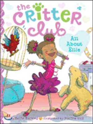 All about Ellie