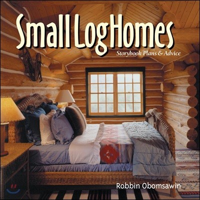 Small Log Homes