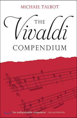 The Vivaldi Compendium