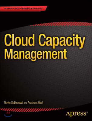 Cloud Capacity Management: Capacity Management