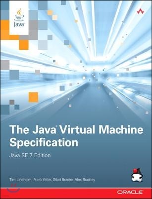 The Java Virtual Machine Specification