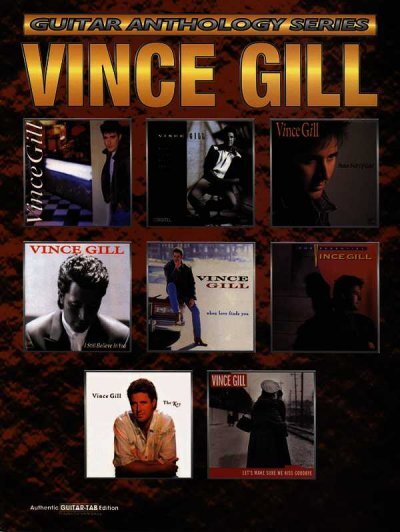 Vince Gill