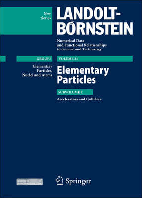 The Elementary Particles - Accelerators and Colliders