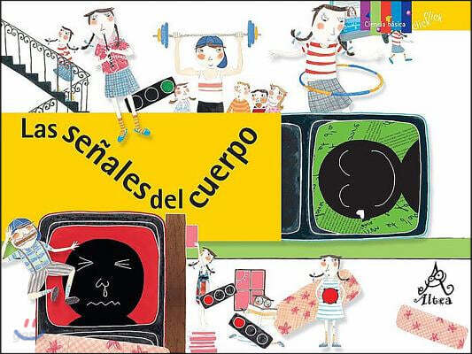 Las Senales del Cuerpo / Body's Signs