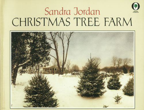 Christmas Tree Farm (Orchard Paperbacks)