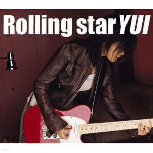 YUI - ROLLING STAR