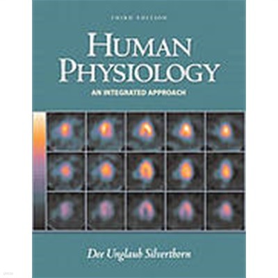 Huan Physiology An Integrated Approach